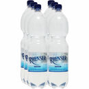 Bild 1 von Rhenser Mineralwasser Classic, 6er Pack (EINWEG) zzgl. Pfand