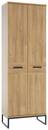Bild 1 von Landscape Garderobenschrank TOLEDO, Holznachbildung