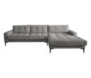 Bild 1 von Sofa »Seminio« Re GFS79, staubgrau, rechts