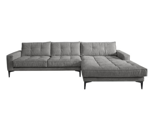 Bild 1 von Sofa »Seminio« Re GFS79, staubgrau, rechts