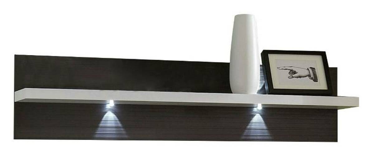 Bild 1 von Zurbrüggen Wandpaneel CABANA, Holznachbildung