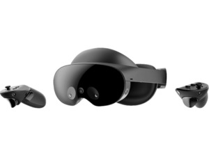 META Quest Pro VR Headset