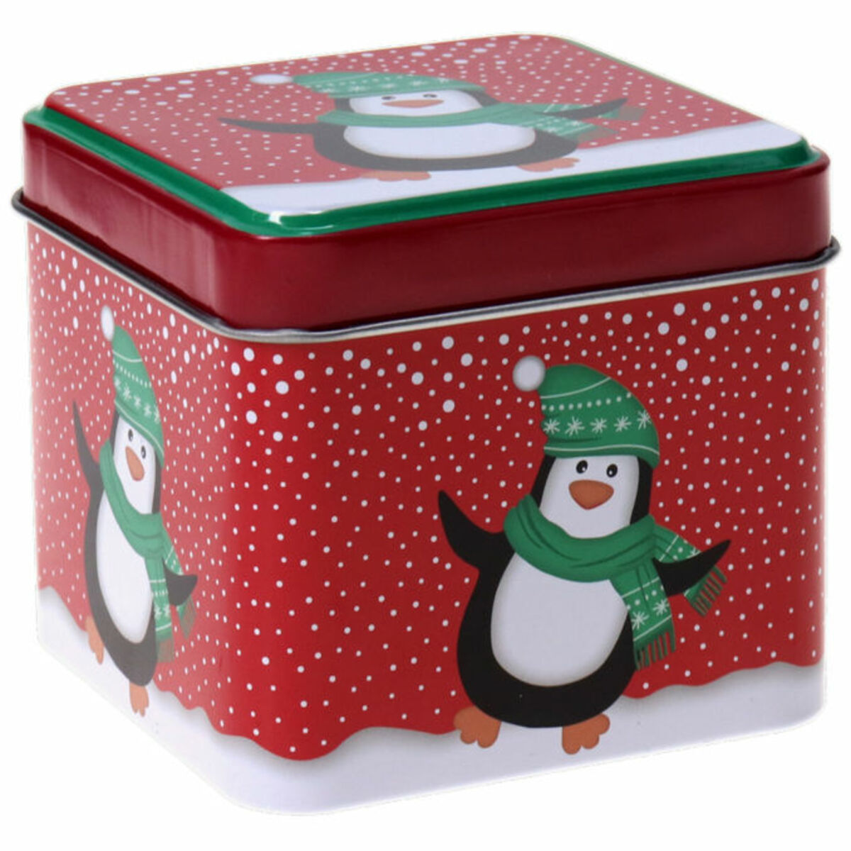 Bild 1 von Cepewa Blechdose