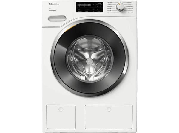 Bild 1 von MIELE WWG660 WPS TDos&9kg Waschmaschine (9 kg, 1400 U/Min., A, Flusenfilter, Fremdkörperfilter)