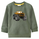 Bild 1 von Jungen Sweatshirt mit Wendepailletten