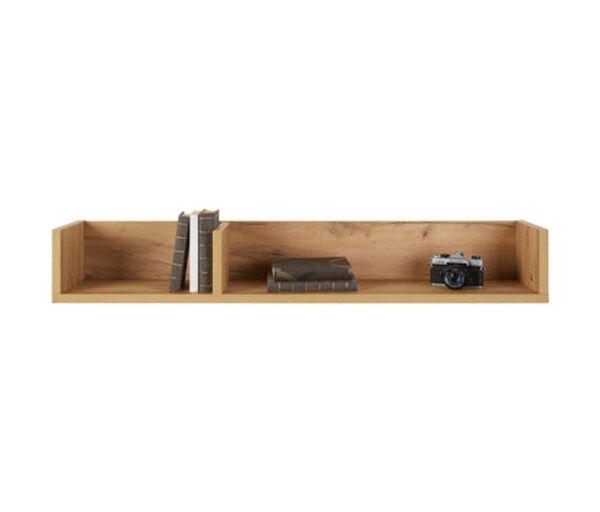 Bild 1 von Wandboard »Nonza«, ca. 120 cm, eichenfarben
