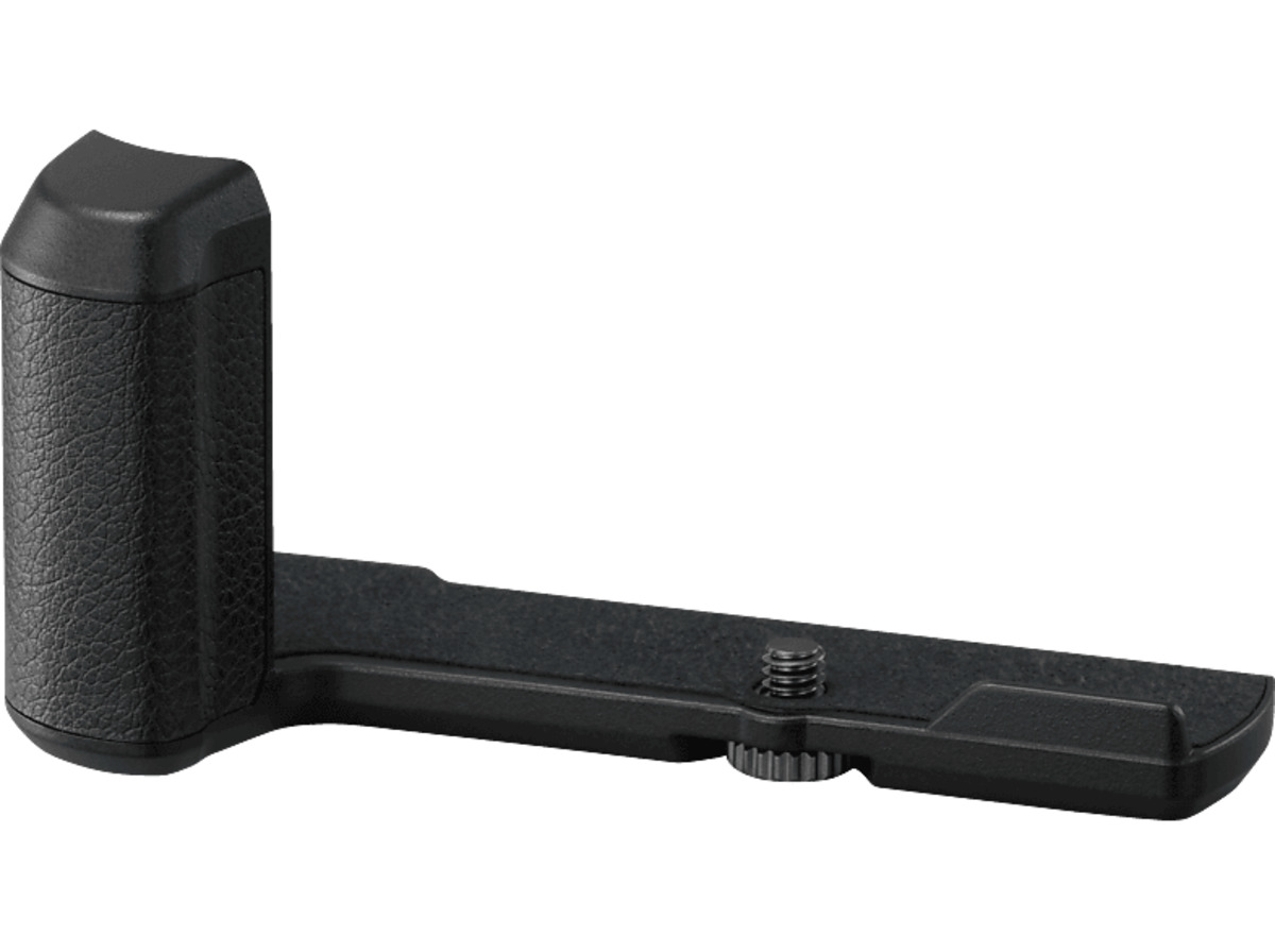 Bild 1 von PANASONIC DMW-HGR2, Handgriff , Schwarz