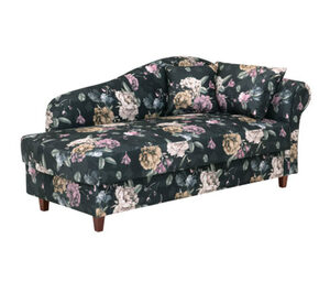 Recamiere »Evelyn«, rechts