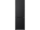 Bild 1 von LG GBV3100CEP Serie 3 Kühlgefrierkombination (C, 171 kWh, 1860 mm hoch, Essence Matte Black)