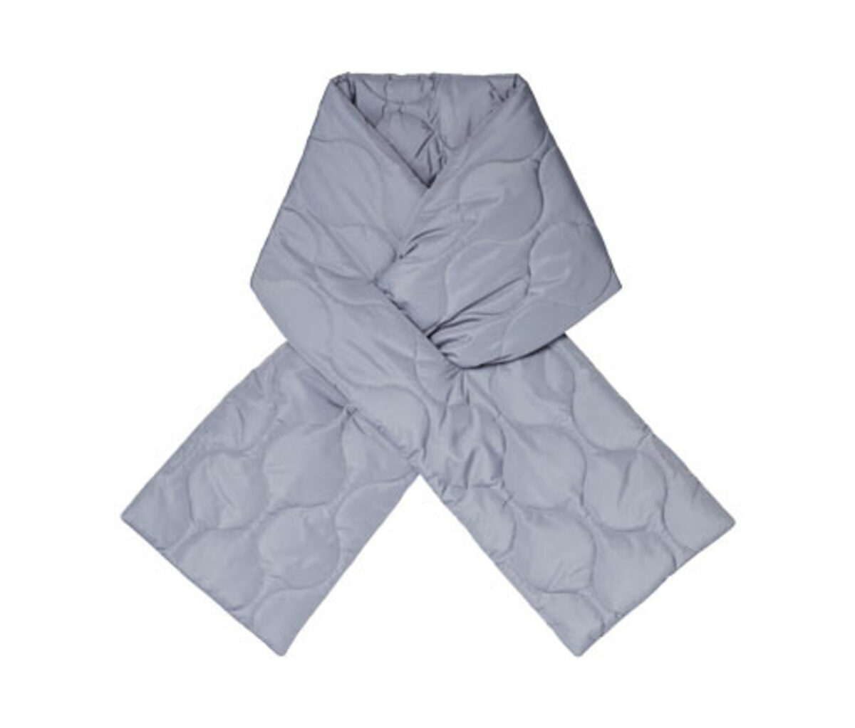 Bild 1 von Gesteppter Schal