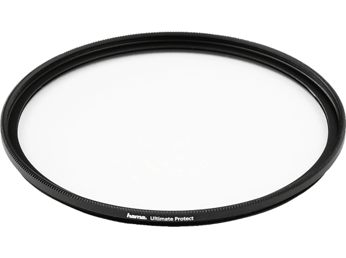 Bild 1 von HAMA Ultimate UV-Filter 37 mm