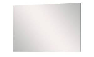 Wandspiegel verspiegelt Holzwerkstoff Maße (cm): B: 96 H: 60 T: 3 Dekoration