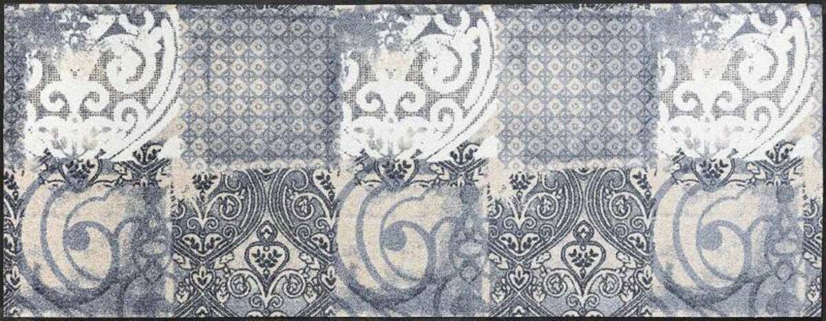 Bild 1 von Kleen-Tex Fußmatte Arabesque, Polyamid