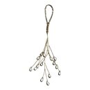 Bild 1 von Anhänger Glimmerast ca.L15cm, gold