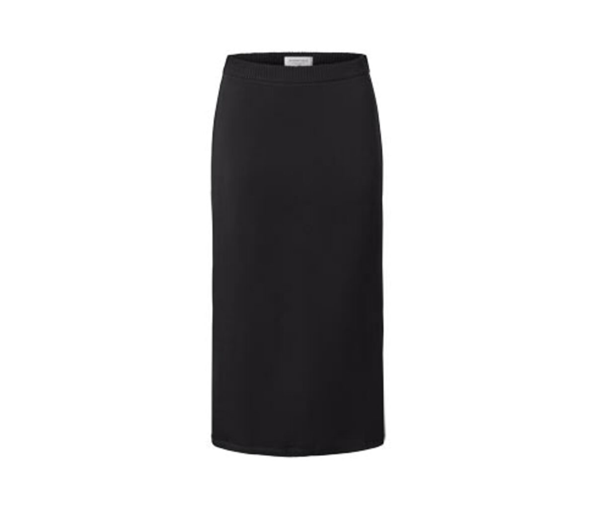 Bild 1 von Strickrock, schwarz