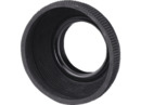 Bild 1 von HAMA Gummi ST, Gegenlichtblende, Filterdurchmesser: 40,5 mm, Schwarz