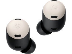 GOOGLE Buds Pro, In-ear Kopfhörer Bluetooth Porcelain