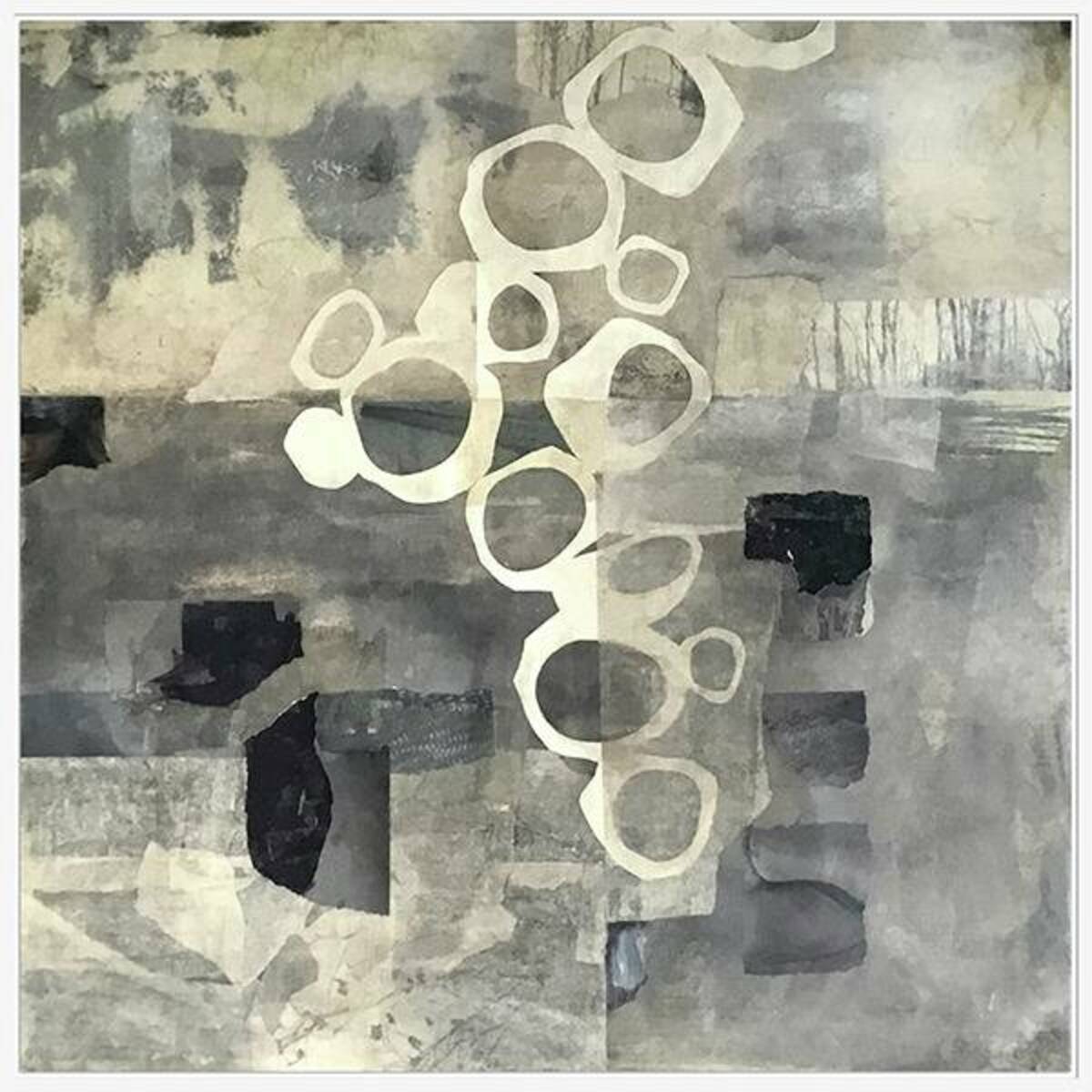 Bild 1 von Kollektion Wiedemann Bild "FOLLOWING THE PATH 6",...