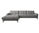 Bild 1 von Sofa »Seminio« GFS79, staubgrau, links