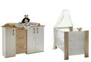Bild 1 von MyBaby Babyzimmer Set 3 MICHA, Holz