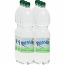 Bild 1 von Rhenser Mineralwasser Medium, 6er Pack (EINWEG) zzgl. Pfand