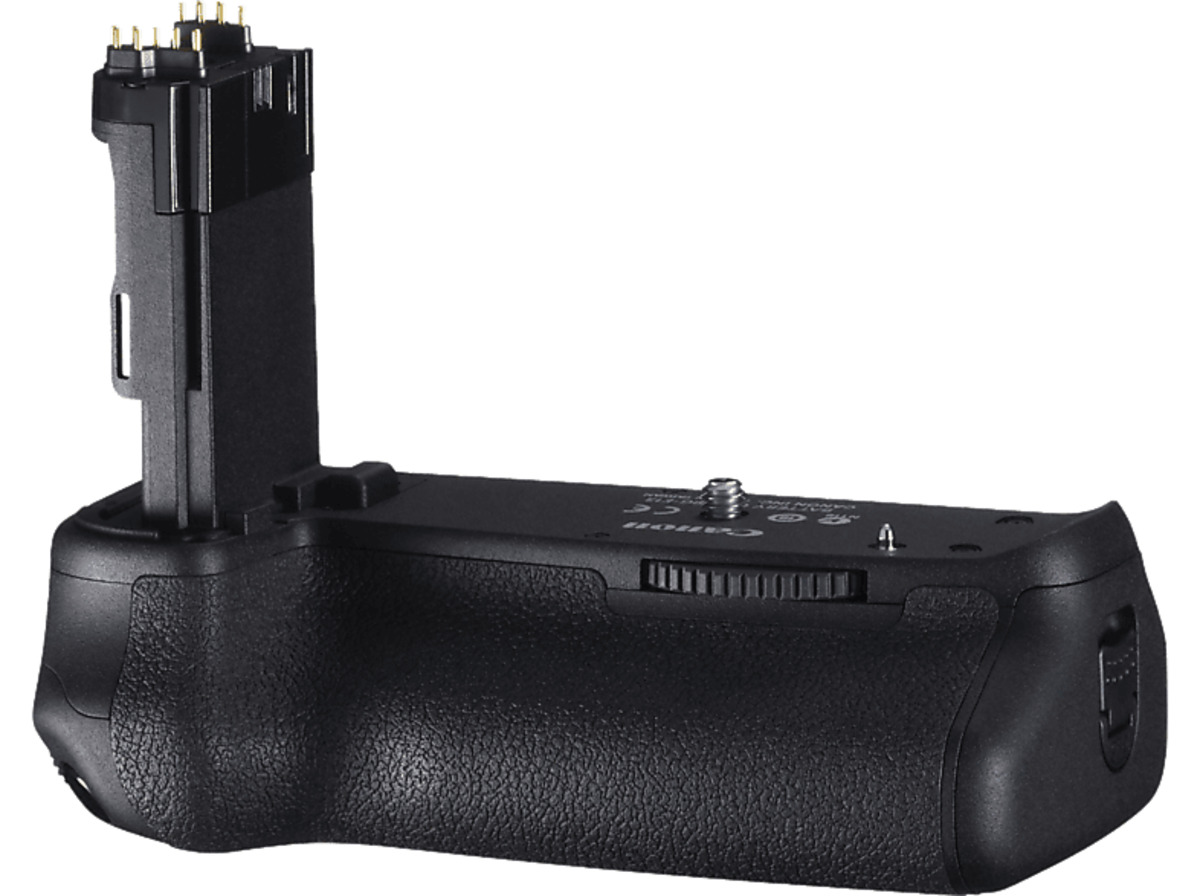 Bild 1 von CANON BG-E13, Batteriegriff, Schwarz