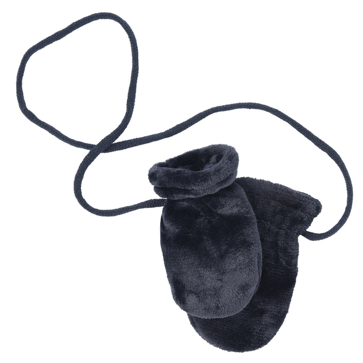 Bild 1 von Baby Fäustlinge mit Ärmelschnur