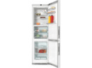 Bild 1 von MIELE KFN 29683 D Kühlgefrierkombination (D, 227,76 kWh, 2010 mm hoch, Weiß)