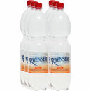 Bild 1 von Rhenser Stilles Mineralwasser, 6er Pack (EINWEG) zzgl. Pfand