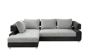 Polsterecke  Brooke grau Maße (cm): B: 270 H: 84 T: 190 Sofas