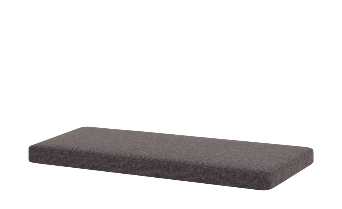 Bild 1 von Sitzkissen 70% Polyester, 30% Polyacetylen Maße (cm): B: 72 H: 6 T: 33 Heimtextilien