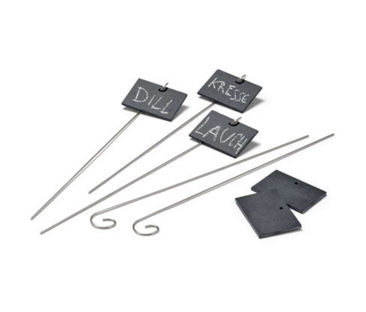 Bild 1 von Schiefer-Beetmarkierer