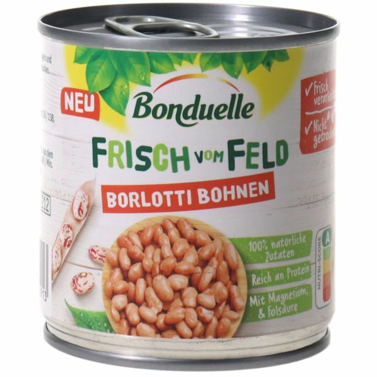 Bild 1 von Bonduelle Borlotti Bohnen