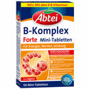 Bild 1 von ABTEI Vitamin B Komplex