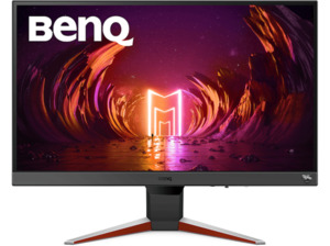 BENQ MOBIUZ EX240N 23,8 Zoll Full-HD Gaming Monitor (1 ms Reaktionszeit, 165 Hz)