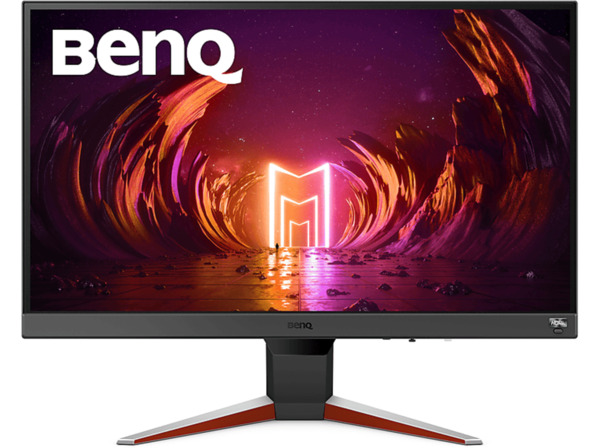 Bild 1 von BENQ MOBIUZ EX240N 23,8 Zoll Full-HD Gaming Monitor (1 ms Reaktionszeit, 165 Hz)
