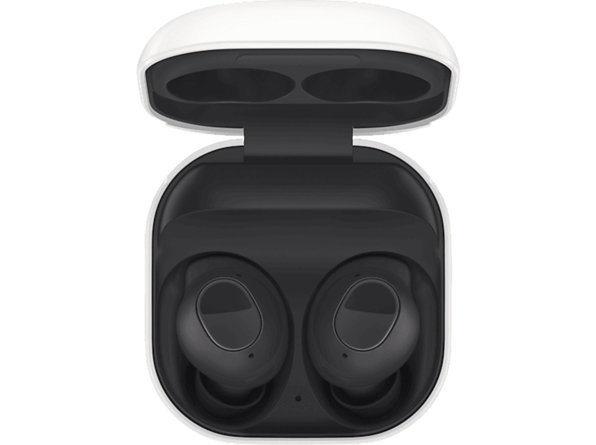 Bild 1 von SAMSUNG Galaxy Buds FE True Wireless, In-ear Kopfhörer Bluetooth Graphite
