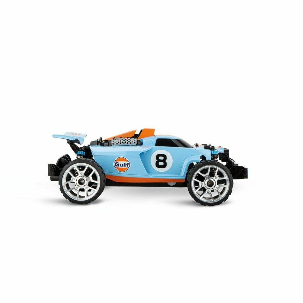 Bild 4 von Carrera® RC-Auto Gulf PX