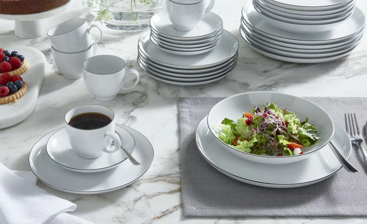 Bild 1 von Tafelservice LIDO Tafelservice