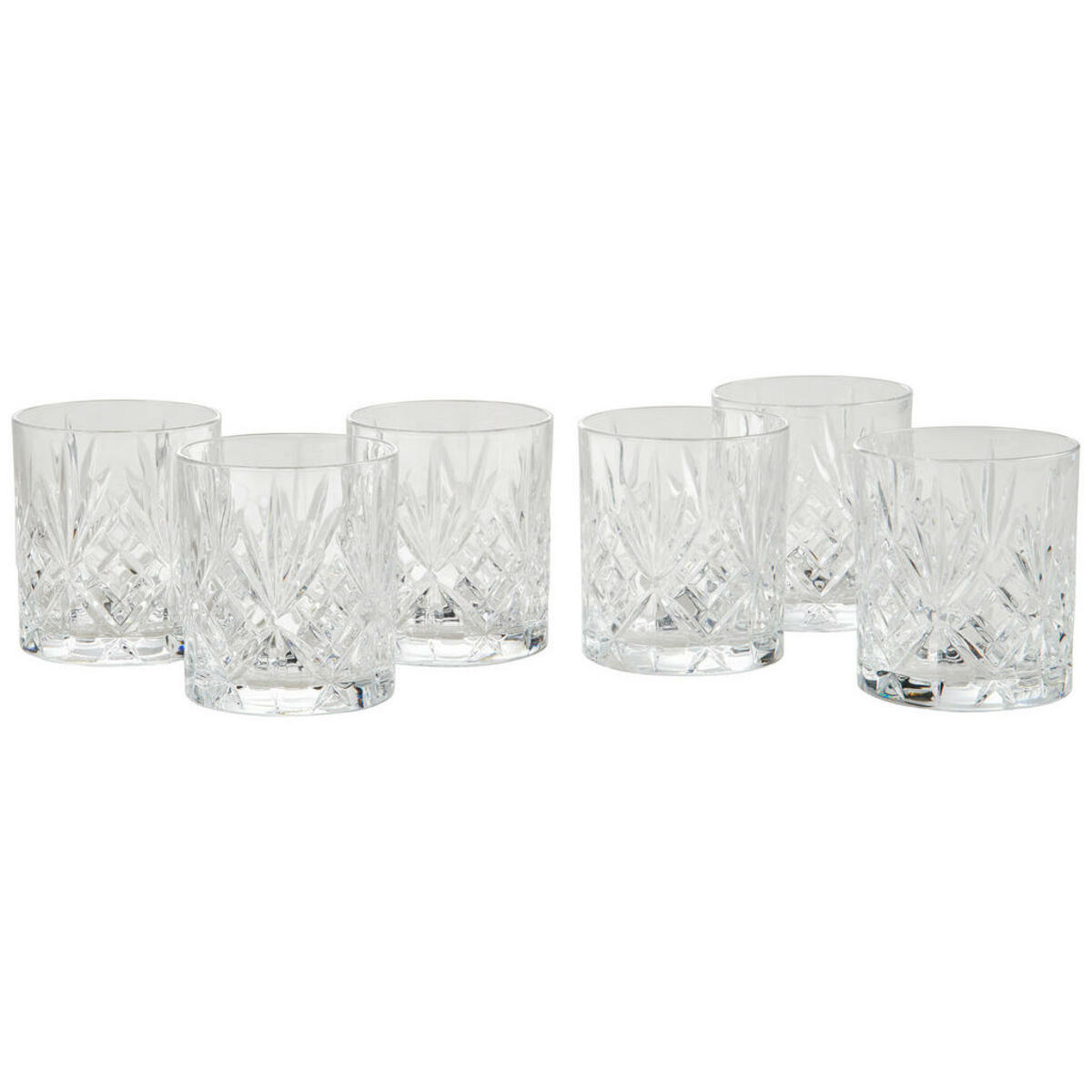 Bild 1 von Novel GLÄSERSET Transparent