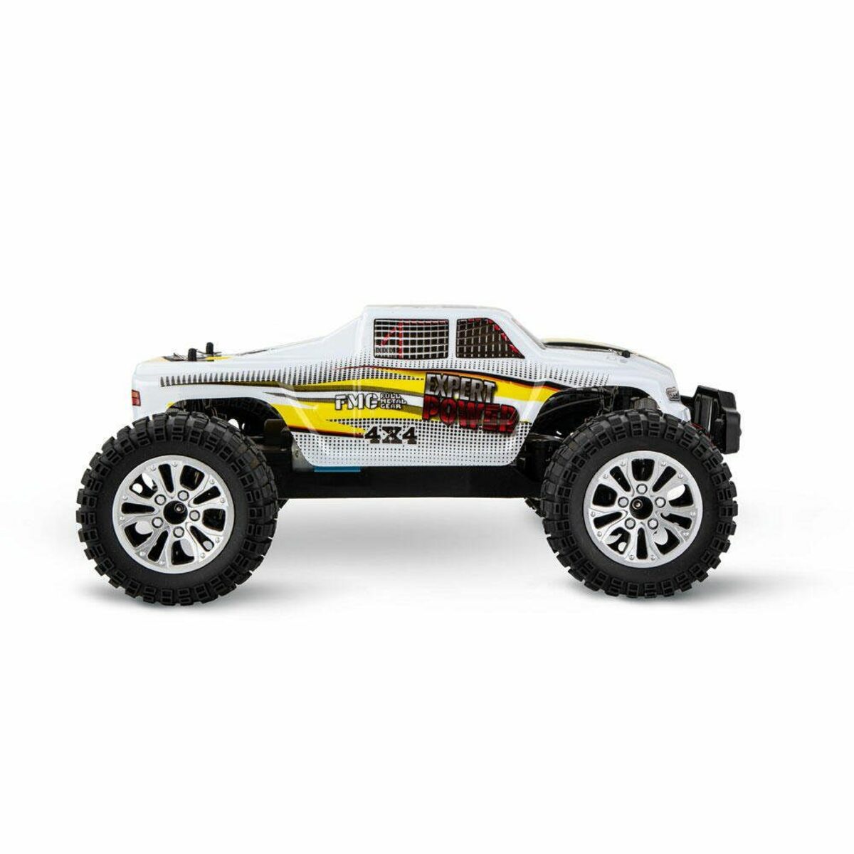 Bild 2 von Carrera® RC-Truck Offroad Pickup