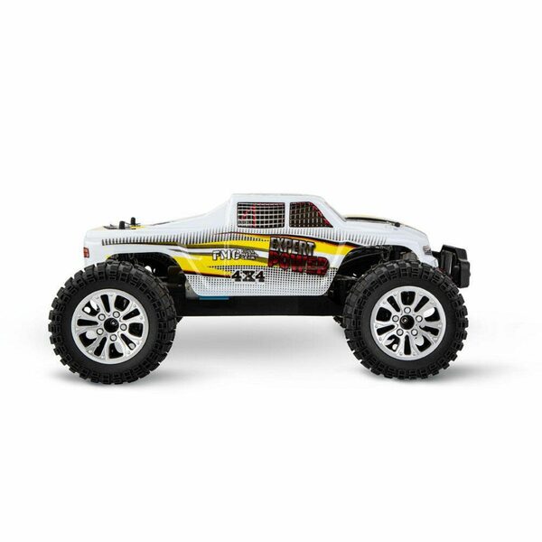 Bild 2 von Carrera® RC-Truck Offroad Pickup