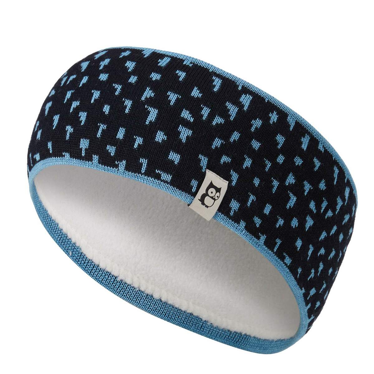 Bild 1 von Namuk
              
                 CIEL MERINO STIRNBAND ' TITTLES' Kinder - Stirnband