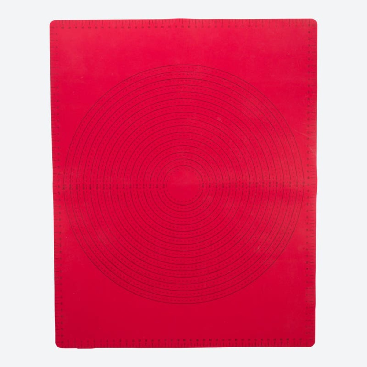 Bild 1 von Silikon-Backmatte mit Antihaft-Oberfläche, ca. 50x39cm