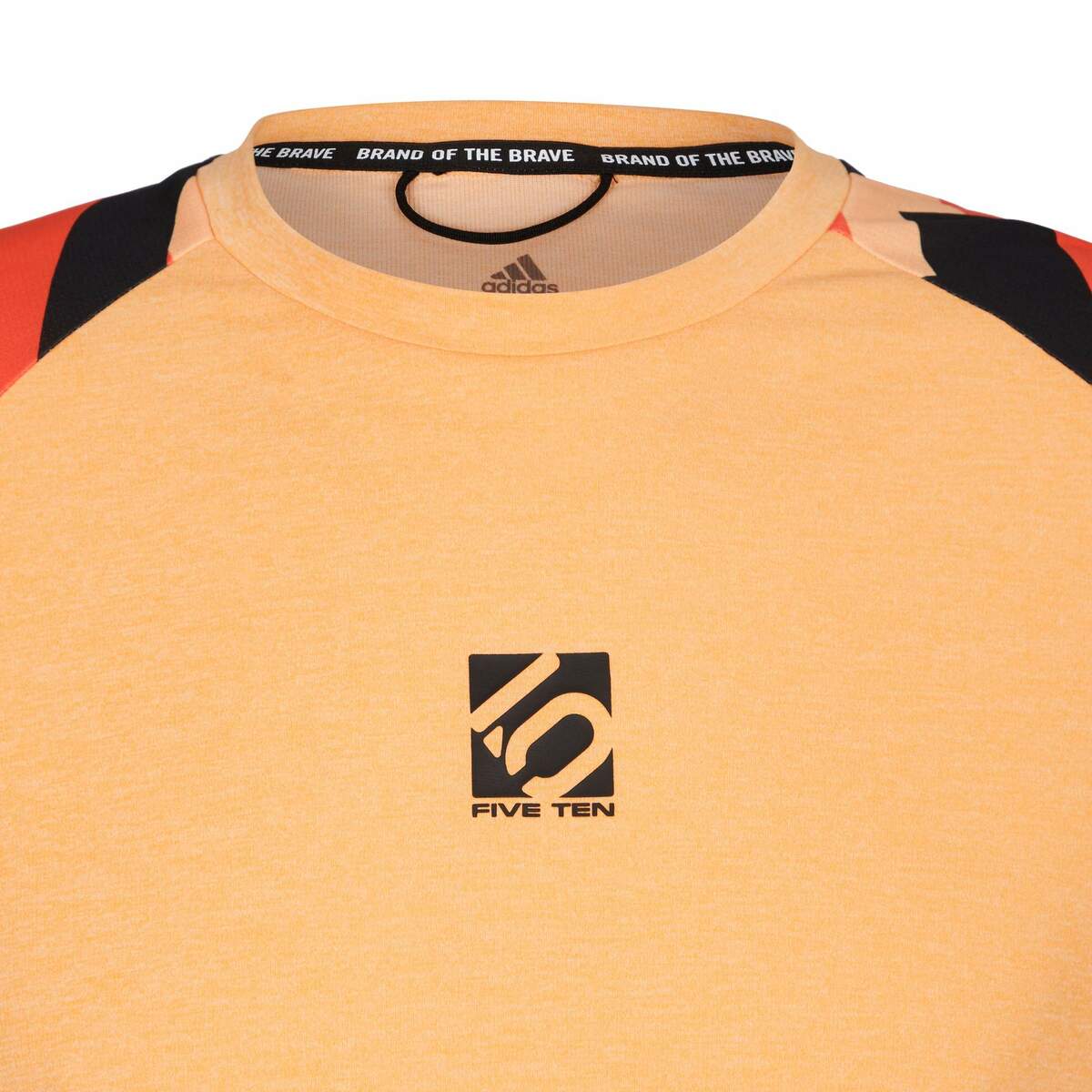 Bild 4 von Adidas
              
                 5.10 TRAILX L/S Herren - Funktionsshirt