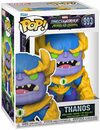 Bild 2 von Funko Actionfigur Funko POP! Marvel: Monster Hunters - Thanos #993