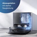 Bild 4 von ECOVACS Nass-Trocken-Saugroboter DEEBOT X1 TURBO, mit Sprachassistent