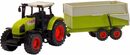 Bild 3 von Dickie Toys Spielzeug-Traktor CLAAS Ares Set, mit Kipper