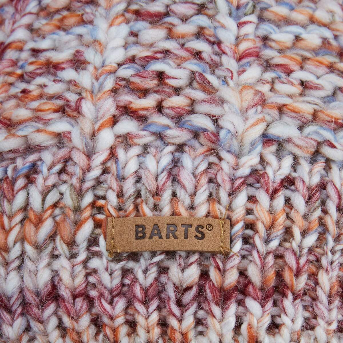 Bild 3 von Barts
              
                 MABBINA BEANIE KIDS Kinder - Mütze