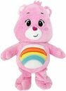 Bild 1 von soma Kuscheltier Glücksbärchi Kuscheltier Care Bears Hurra Bärchi pink XXL 43 cm, Glücksbärchis Care Bears